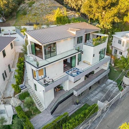 Willow Glen Los Angeles Ngoại thất bức ảnh