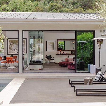 Willow Glen Los Angeles Ngoại thất bức ảnh