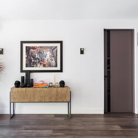 Willow Glen Los Angeles Ngoại thất bức ảnh