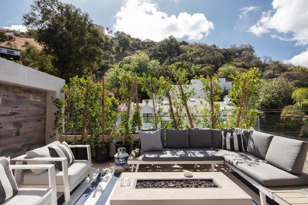 Willow Glen Los Angeles Ngoại thất bức ảnh