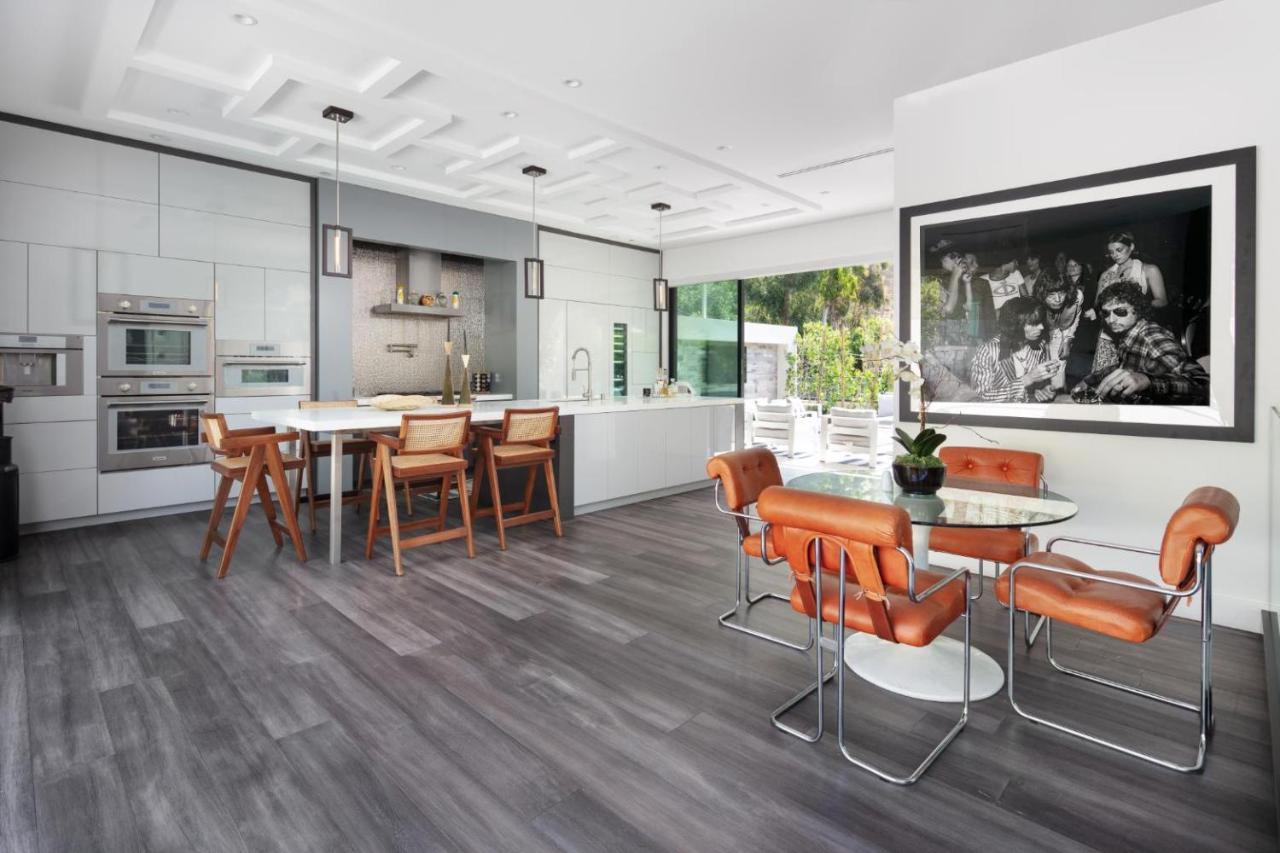 Willow Glen Los Angeles Ngoại thất bức ảnh