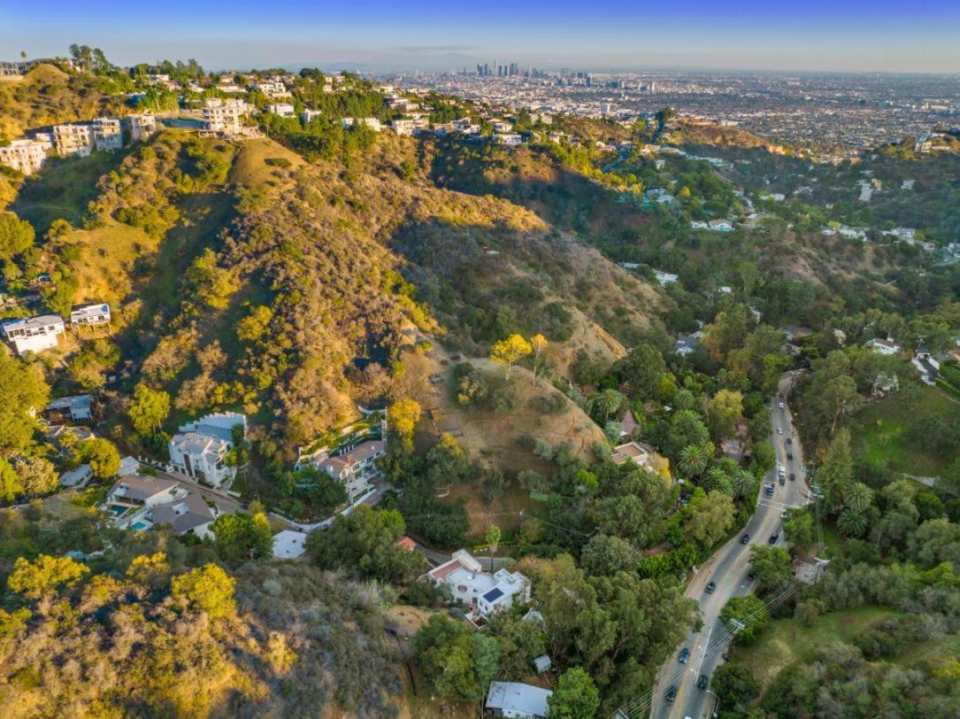 Willow Glen Los Angeles Ngoại thất bức ảnh