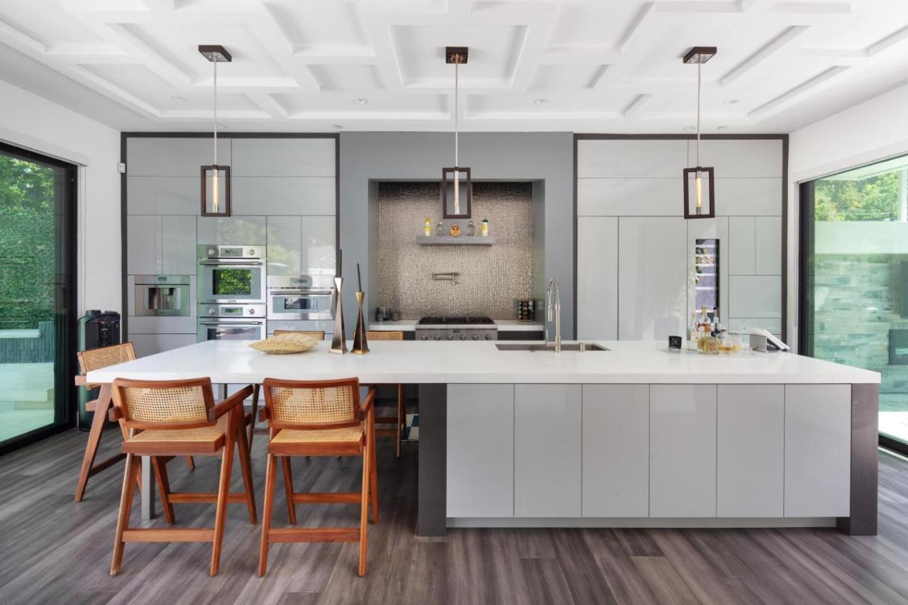 Willow Glen Los Angeles Ngoại thất bức ảnh