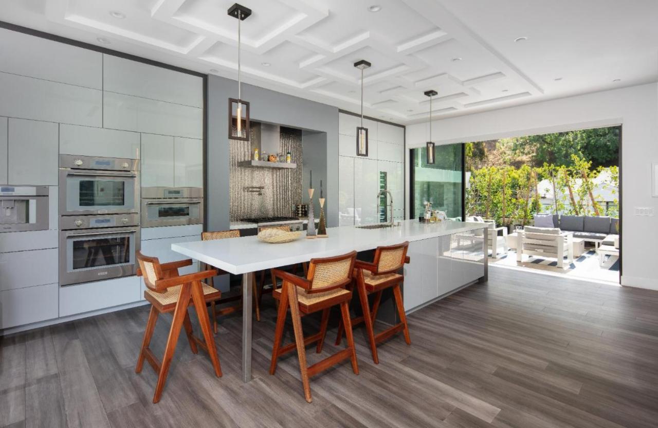 Willow Glen Los Angeles Ngoại thất bức ảnh