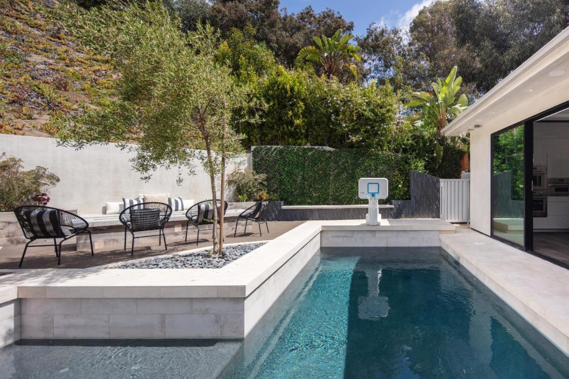 Willow Glen Los Angeles Ngoại thất bức ảnh