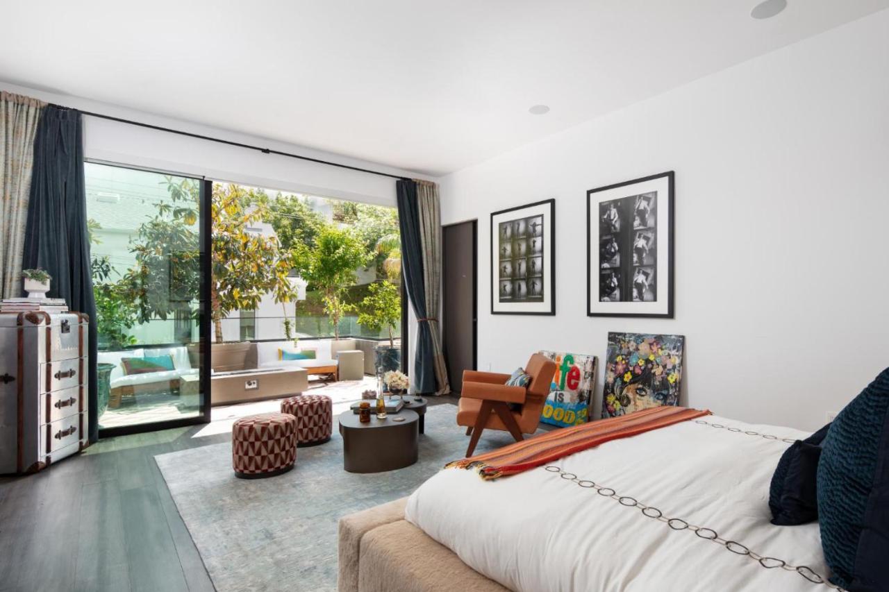 Willow Glen Los Angeles Ngoại thất bức ảnh