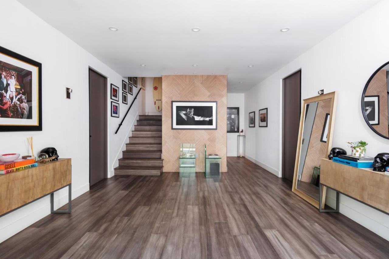 Willow Glen Los Angeles Ngoại thất bức ảnh