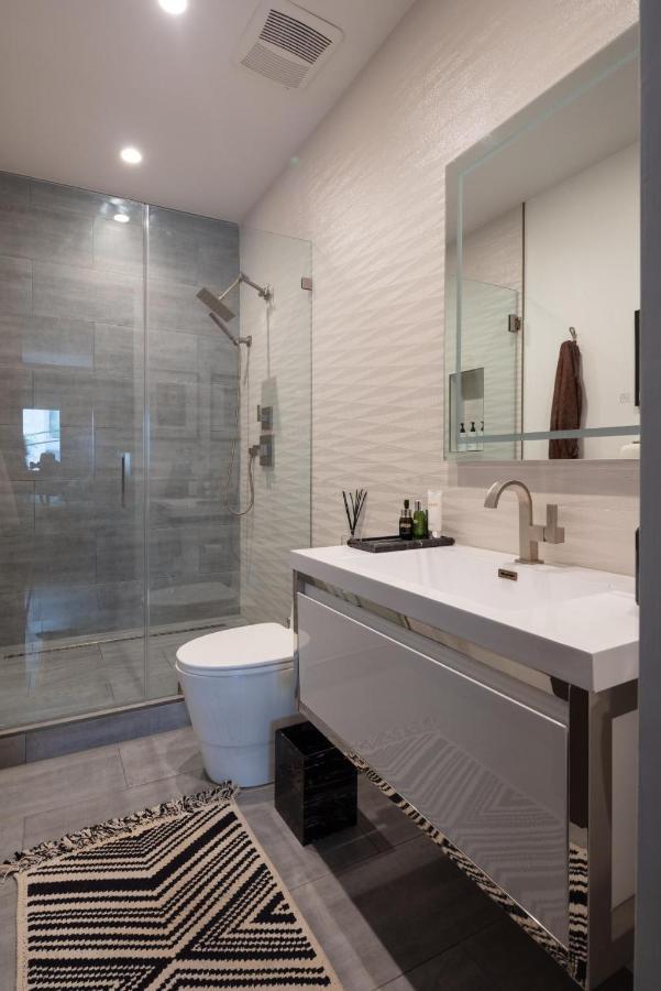 Willow Glen Los Angeles Ngoại thất bức ảnh