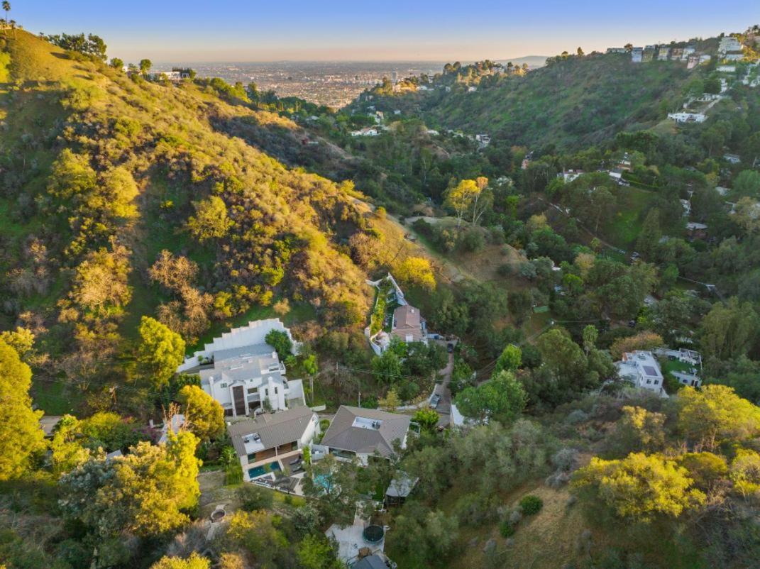 Willow Glen Los Angeles Ngoại thất bức ảnh
