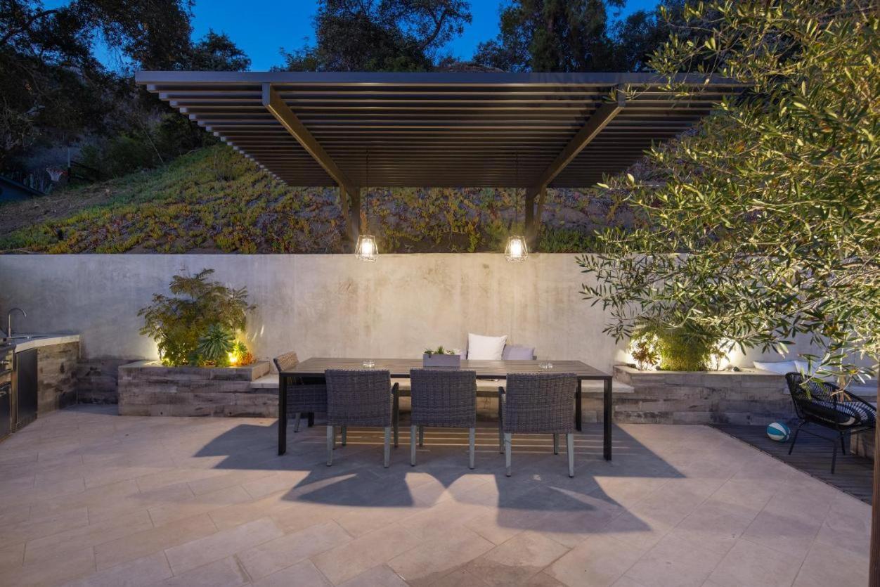 Willow Glen Los Angeles Ngoại thất bức ảnh