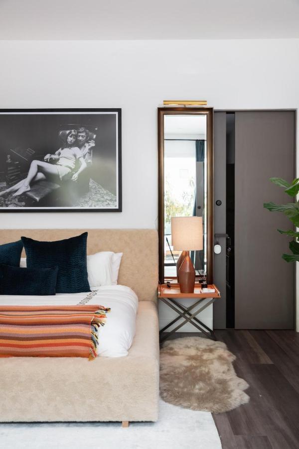 Willow Glen Los Angeles Ngoại thất bức ảnh
