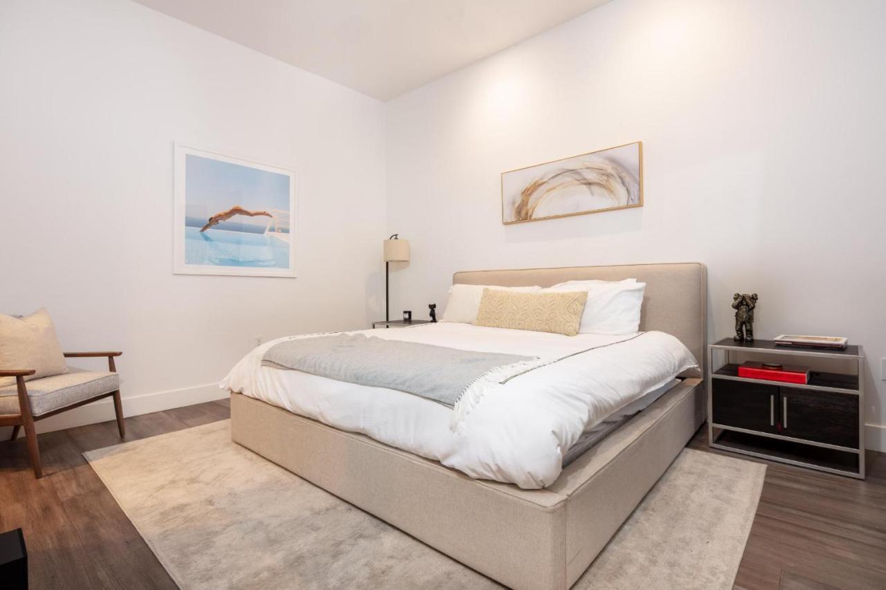 Willow Glen Los Angeles Ngoại thất bức ảnh