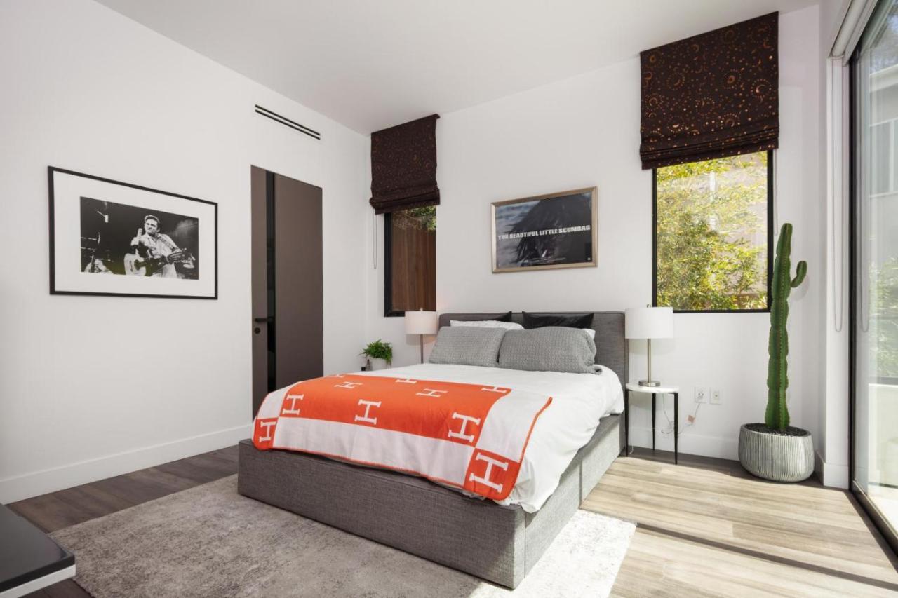 Willow Glen Los Angeles Ngoại thất bức ảnh
