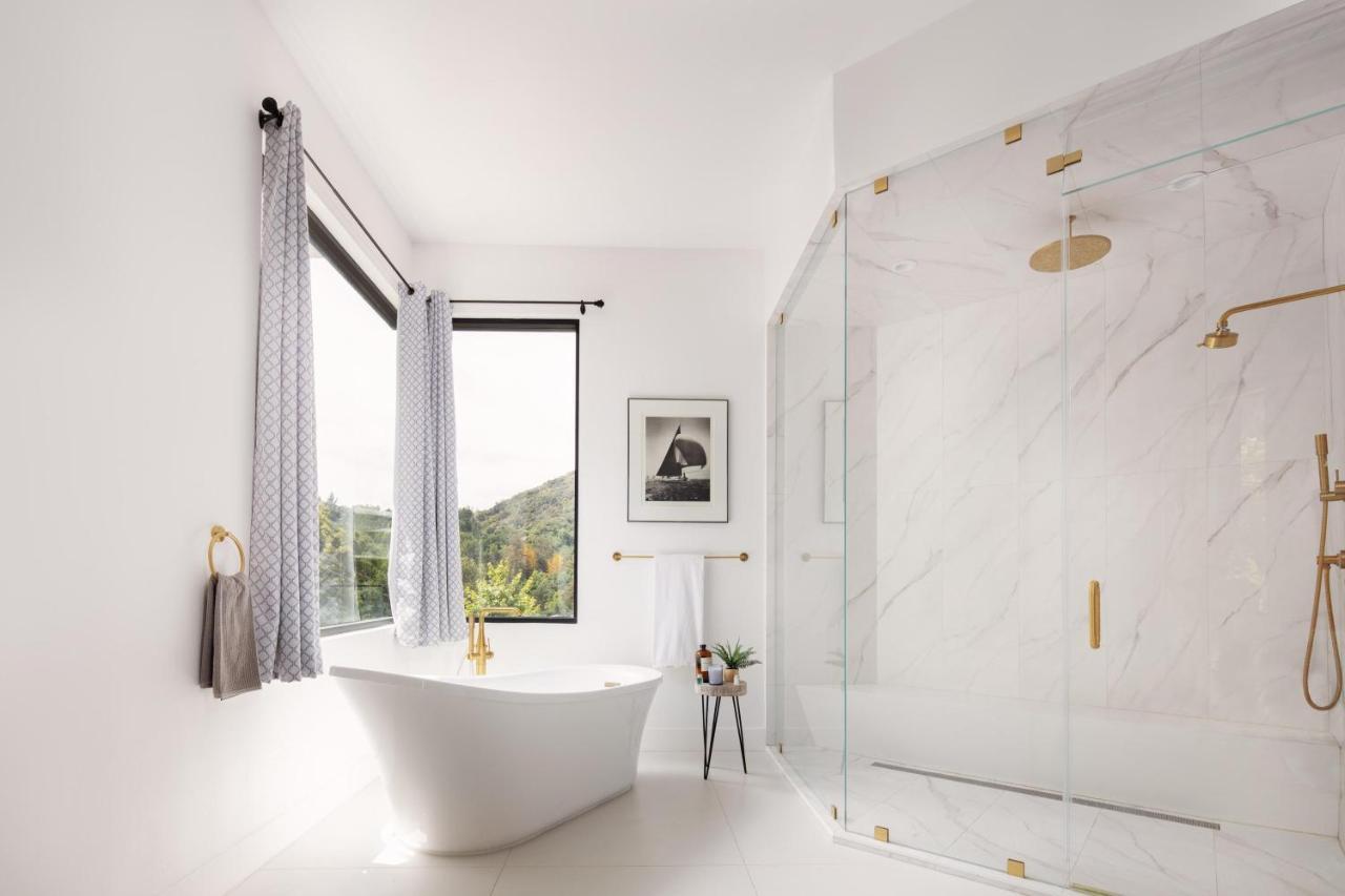 Willow Glen Los Angeles Ngoại thất bức ảnh