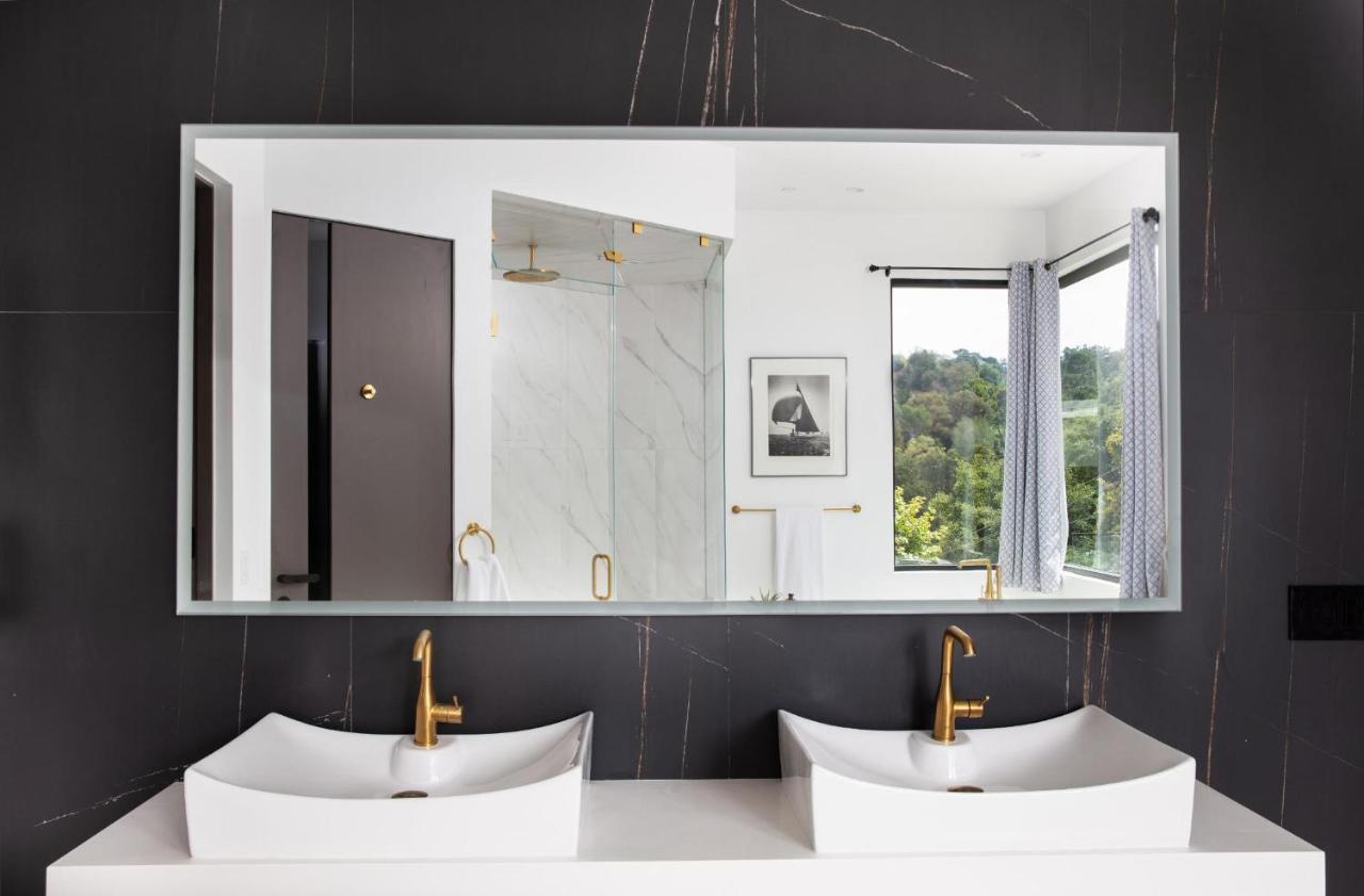 Willow Glen Los Angeles Ngoại thất bức ảnh