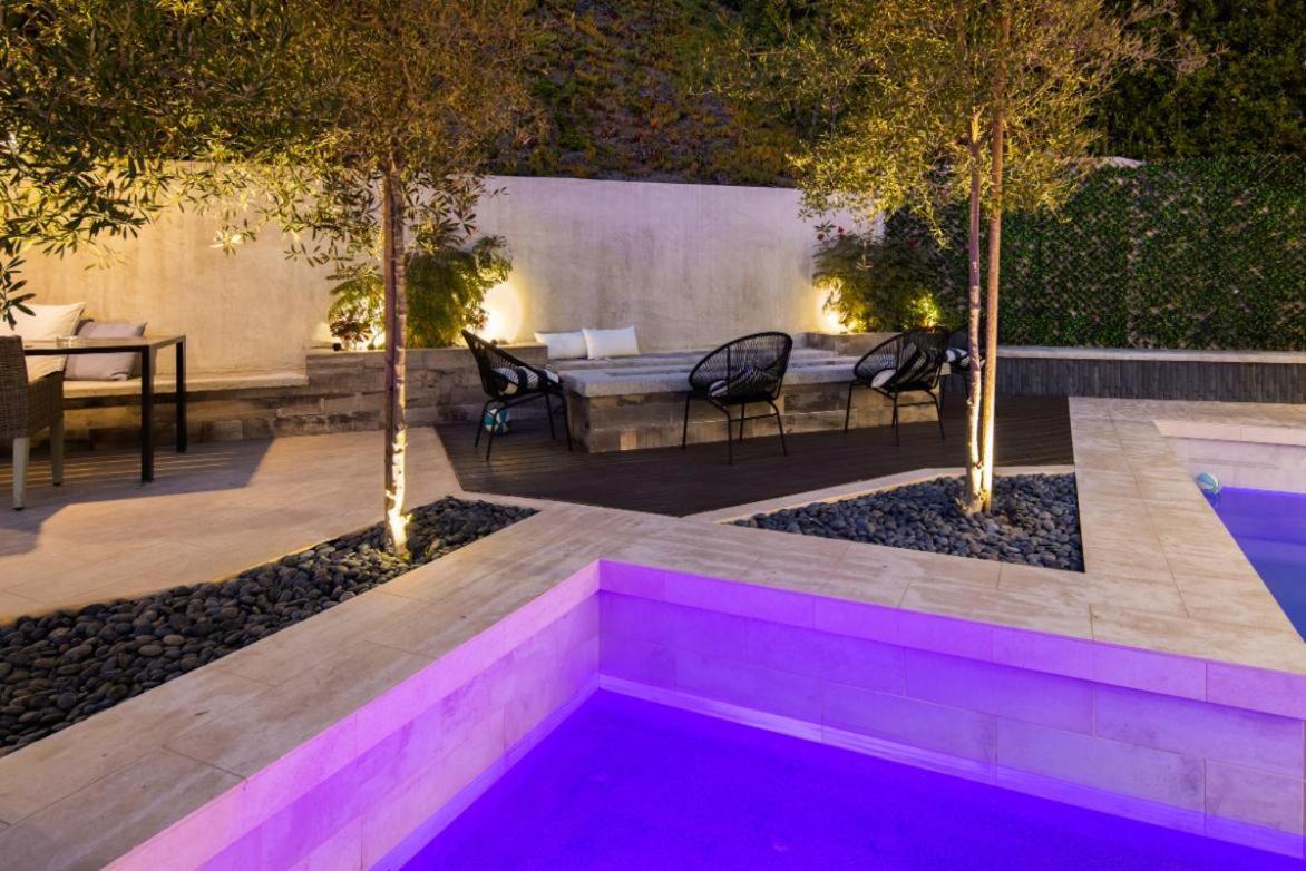 Willow Glen Los Angeles Ngoại thất bức ảnh
