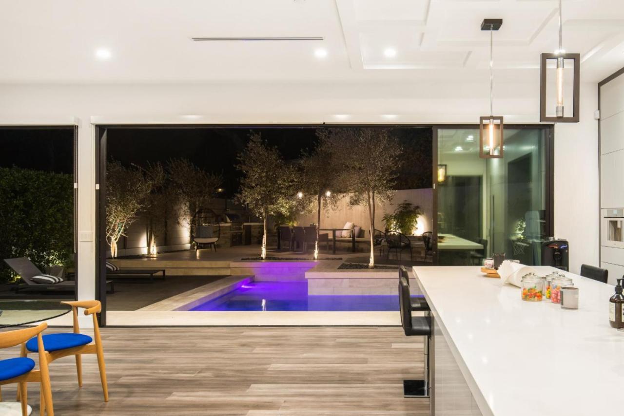 Willow Glen Los Angeles Ngoại thất bức ảnh