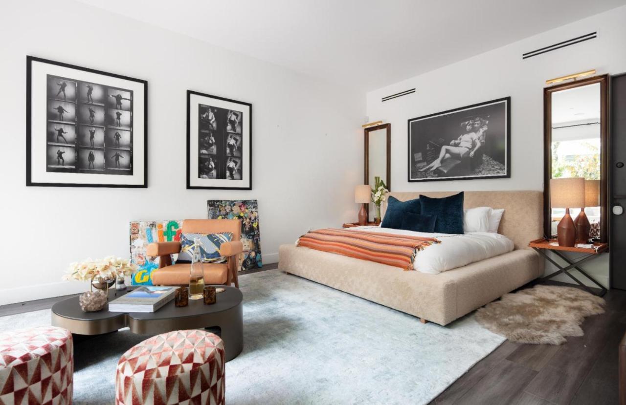 Willow Glen Los Angeles Ngoại thất bức ảnh