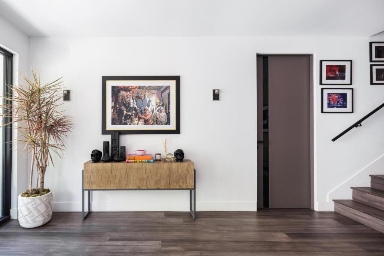 Willow Glen Los Angeles Ngoại thất bức ảnh
